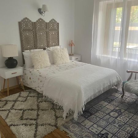 Bed and Breakfast Chez Souka à Carcassonne Extérieur photo